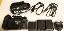 OLYMPUS OM-D EM1 Mark Ⅲ