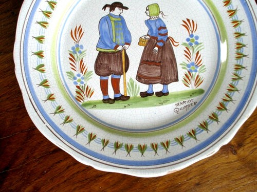 Assiette collection - assiette,