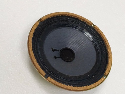 Speaker large bande cm 16 - large, 12,5