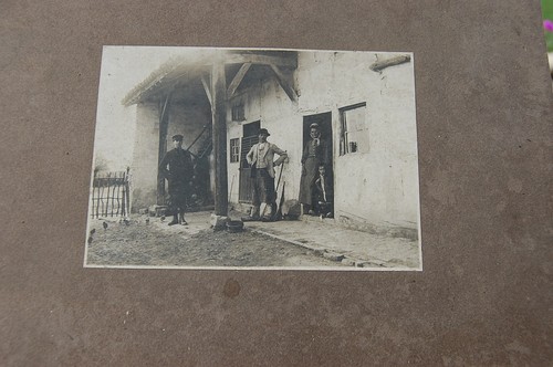 Photo ferme bressane quatre - ferme,