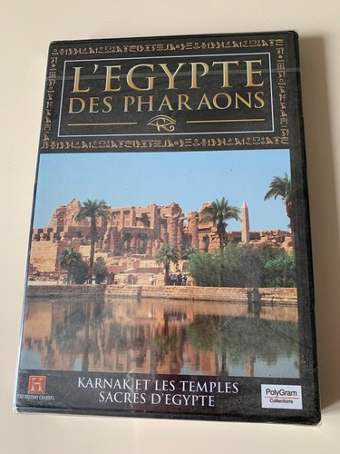 Egypte des pharaons karnak - des,