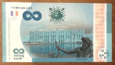 2024 VERSAILLES BILLET INFINY