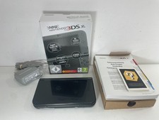 Nintendo New 3DS XL Pack