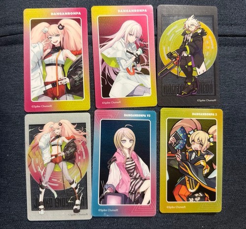 Memorial clear card - clear,