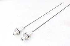 Cache fourche - YAMAHA TDM ABS 900 (2002 - 2014)