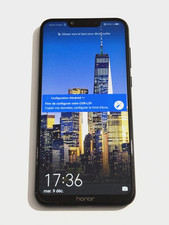 Honor Play (COR-L29) -