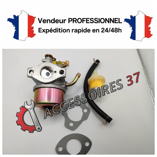 Kit carburateur pour moteur - kit,