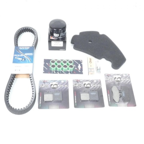 Kit révision entretien rms - kit,
