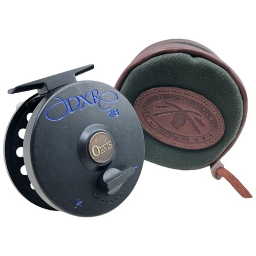 Orvis dxr 8 fly reel - 【】orvis,