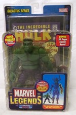 2005 ToyBiz Marvel Legends