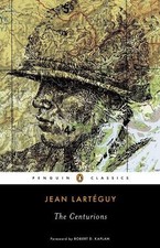 The Centurions by Jean Lartéguy [Paperback] NEUF