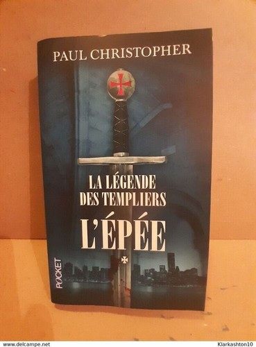 Paul christopher légende - paul, christopher: