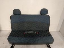 Banquette arriere RENAULT