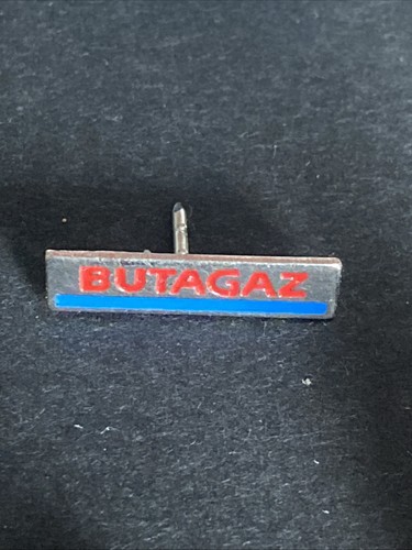 Pin société butagaz - pin’s,