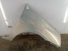 Aile avant droit RENAULT CLIO