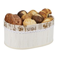 Corbeille pain bambou Panier