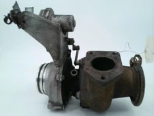 Turbo BMW SERIE 3 F31 TOURING PHASE 1 BREAK 11658519476