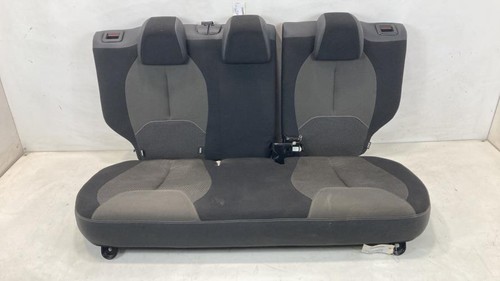 Banquette arriere citroen 2 - banquette,