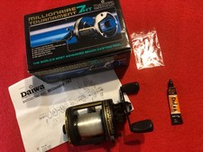 MOULINET DAIWA MILLIONAIRE