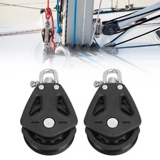 Poulie Marine Bloc De Poulie