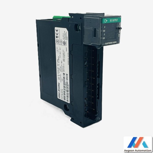 Allen bradley 1756 ob16e - allen-bradley, 1756-ob16e/a