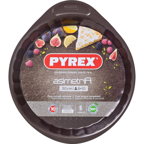 Moule tarte pyrex - moule,