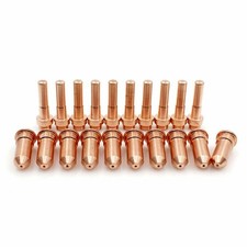 Torche Plasma CB70 20pcs Buses