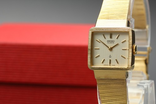 Montre femme vintage 1978