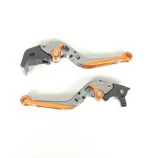 Levier frein embrayage pour