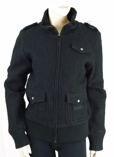 Rwd redwood blouson - rwd,