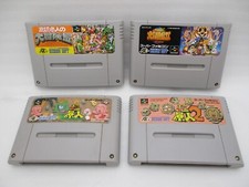 SFC Super Genjin Takahashi
