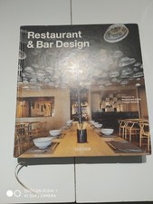 Restaurant & Bar Design