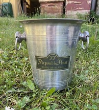 Seau À Bouteille Seau À Vin