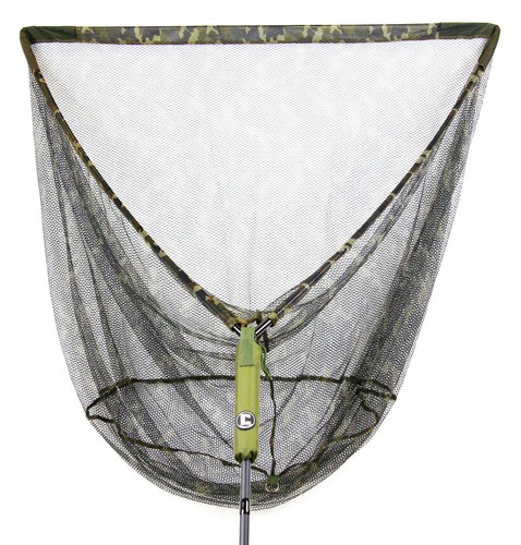 Carpspot landingnet - landingnet, c2