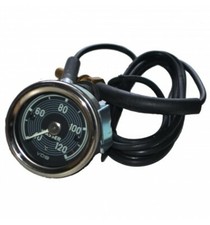 Mercedes Jauge de Temperature