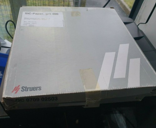 Struers varus 40400071 sic - varus,