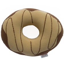 Cuscino Biscotto Ciambella glassata L'originale L404