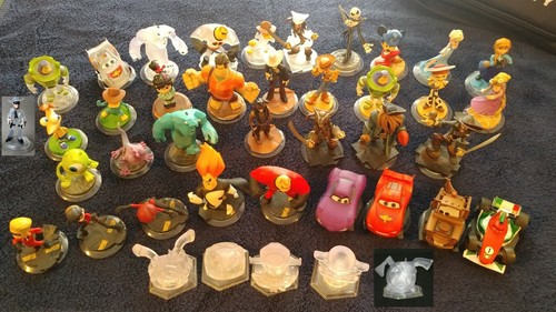 Disney infinity one - disney,