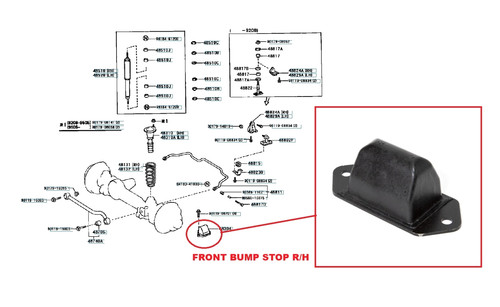 Pour toyota land cruiser - toyota,