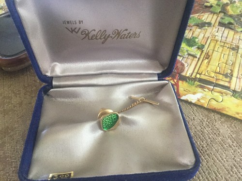 Vintage kelly waters velvet - waters, in