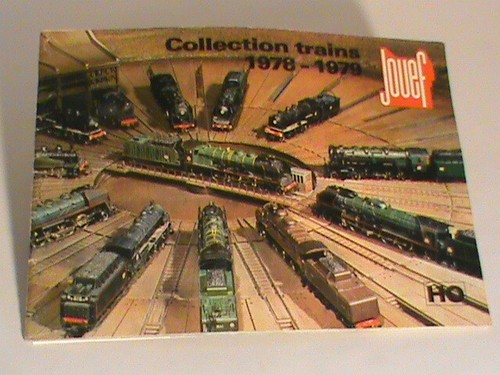 Catalogue train - catalogue,