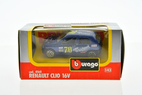 Renault clio 16v - renault, #70