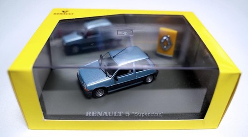 Universal hobbies renault - hobbies, 5