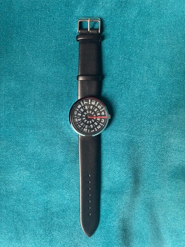 Montre originale élégante