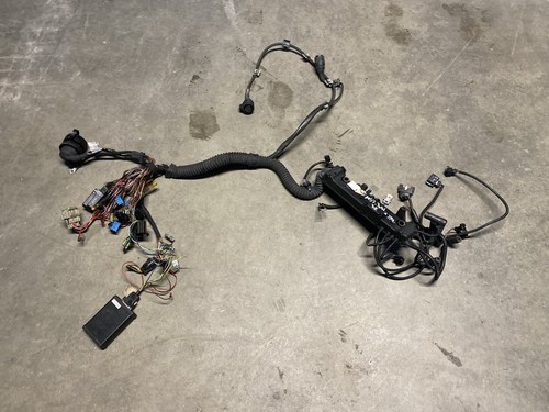 Bmw e38 730d moteur - bmw,