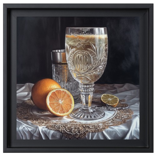 Tableau nature morte - tableau,