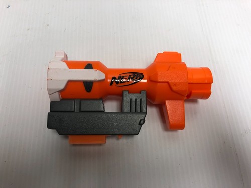 Nerf strike modulus - nerf,