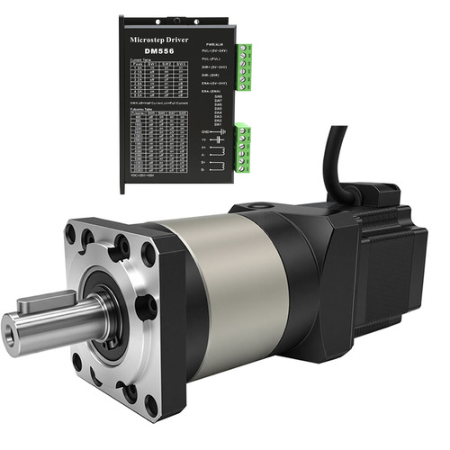 Planetary reducer gearbox - planetary,