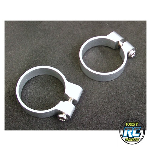 Monster silver aluminum - gt,