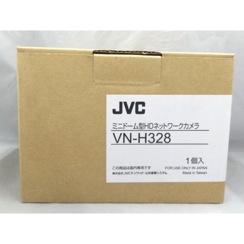 Jvc h328 mini dôme - jvc, vn-h328